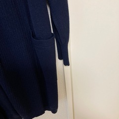 UNIQLO ロングガーデン　Sサイズの画像