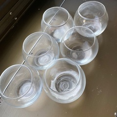 キャンドルセットの画像