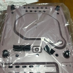 【決定】イワタニ カセットフー CB-TS-1の画像