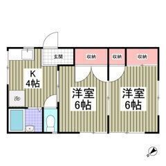 🧡💛フリーレント1ヶ月付き💛🧡敷礼ゼロ✨蓮田駅バス7分🌈バストイ...