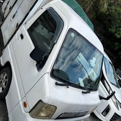 スバルサンバーの画像