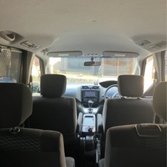 日産セレナ　H27 車検来年2月までの画像