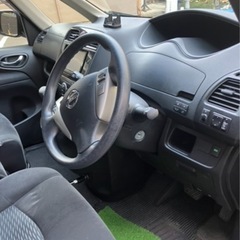 日産セレナ　H27 車検来年2月までの画像