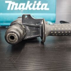 【中古】マキタ　ハンマドリル　HR2601F　ケース付き【ハンズクラフト熊本けやき通り店】【店頭取引限定】の画像