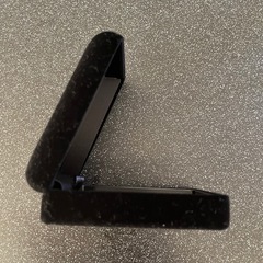 ネックレス入れの画像