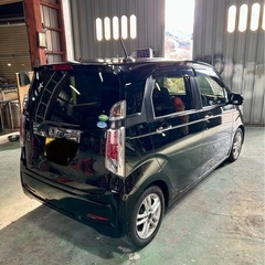 29年　Nワゴン　プッシュスタートの画像