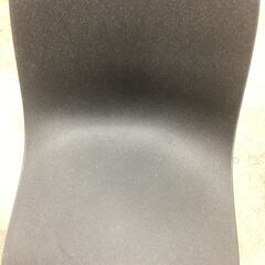 🪑IKEA/イケア🪑チェア/ODGER🪑プラスチック＋木材🪑オシャレ🪑2725の画像