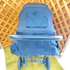 【愛品館 江戸川店】エアバギー ココブレーキEX フロムバース ベビーカー ID:110-025855-007の画像