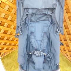 【愛品館 江戸川店】エアバギー ココブレーキEX フロムバース ベビーカー ID:110-025855-007の画像