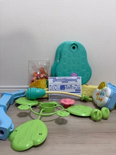 プーメリー2024