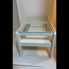 ローテーブルの画像