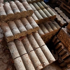 受け渡し先決定　化粧ブロック の画像