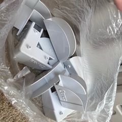 Caraz リーフベビーサークル
の画像