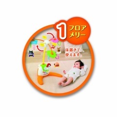 アンパンマンメリーの画像