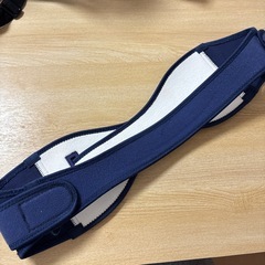 トコちゃんベルトll の画像