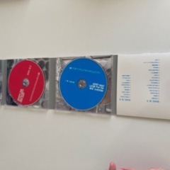 嵐5✖️10アルバム！状態かなり良いですの画像