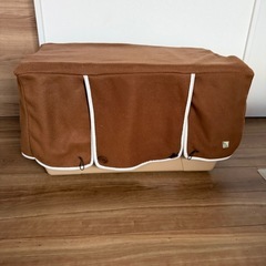 小動物用ケージ　の画像