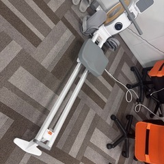 ローイングマシン MERACH MR-R02全身運動トレーニングマシンの画像