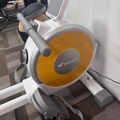 ローイングマシン MERACH MR-R02全身運動トレーニングマシンの画像