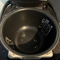 炊飯器の画像