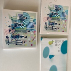 嵐アルバム『僕のみている風景』初回盤売ります！の画像