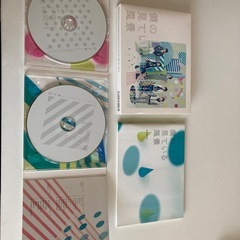 嵐アルバム『僕のみている風景』初回盤売ります！の画像