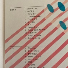 嵐アルバム『僕のみている風景』初回盤売ります！の画像