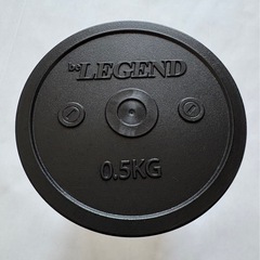 be LEGEND プロテインシェイカー 500ml ブラック  ビーレジェンド シェイカー の画像