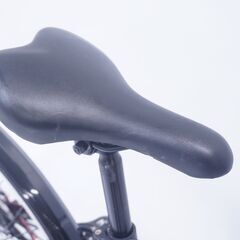 ASAHI OFFICEPRESS TR 700C シティサイクルの画像