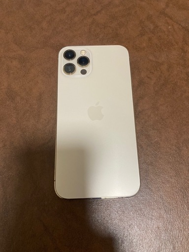 iPhone12pro  256gb ジャンク品　