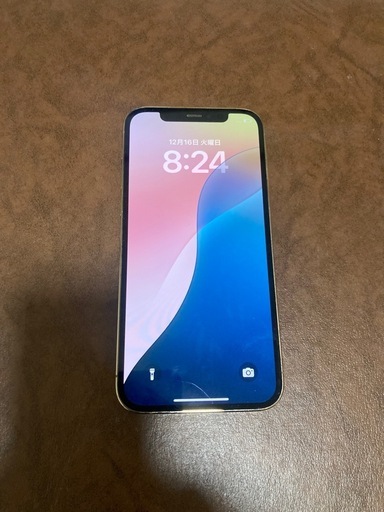 iPhone12pro  256gb ジャンク品　