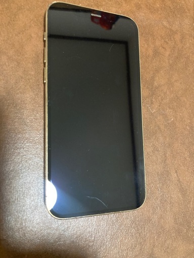 iPhone12pro  256gb ジャンク品　