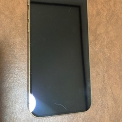 iPhone12pro  256gb ジャンク品　の画像
