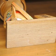 創作こけし 草玄作 飛騨路 幅12×奥行9×高さ21.5cm 振袖 伝統工芸 和風 近代こけし ご当地こけし 札幌市 清田区 平岡の画像