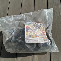 プラスチックシートピンの画像