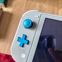 switchライト　ポケモンの画像