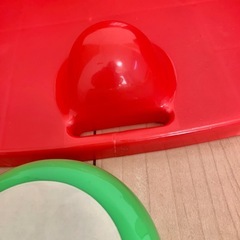 アンパンマン ジャングルジム　滑り台　ジョイント　等の画像