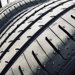 Yokohama ADVAN V03 225/60R18  の画像