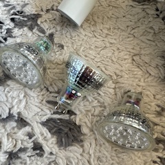 IKEA 照明　trossの画像