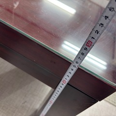 ローテーブル　お譲りしますの画像