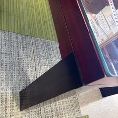 ローテーブル　お譲りしますの画像