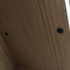 大きい本棚の画像