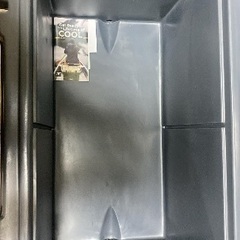 (未使用) ORCA オルカ クーラーボックス 140 Quart Charcoal 大容量 ハード 保冷 キャンプ 釣りの画像