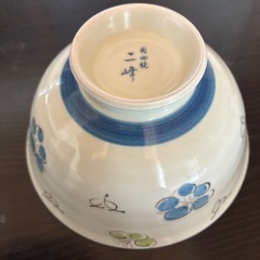 ご飯茶碗
の画像