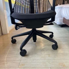 Hearman Mirrer セイルチェアの画像