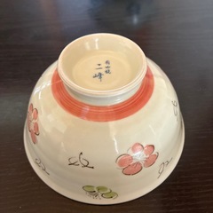 ご飯茶碗
の画像