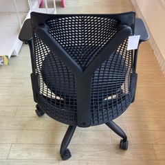 Hearman Mirrer セイルチェアの画像