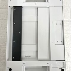 CARL カール事務器 裁断機 回転式スライド式ペーパーカッター A4対応 20枚裁断 DC-300N 光って分かる裁断位置 ☆札幌市 白石店 の画像