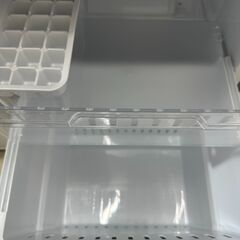 【ジャングルジャングル滋賀草津店】ジモティ来店特価!!　冷蔵庫　パナソニック　NR-C16C1　2024　　J-251296の画像