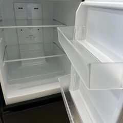 【ジャングルジャングル滋賀草津店】ジモティ来店特価!!　冷蔵庫　パナソニック　NR-C16C1　2024　　J-251296の画像